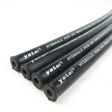 3/4 inch hot Selling Black Color hydraulic hose